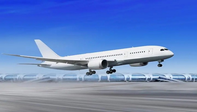 国际空运