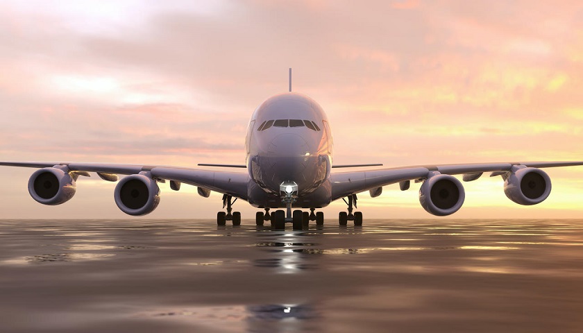 上海空运