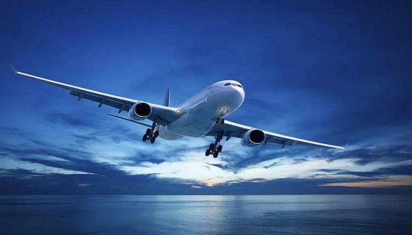 国际空运物流