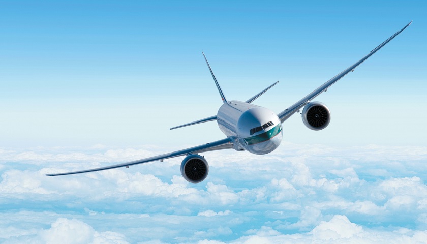 空运报价