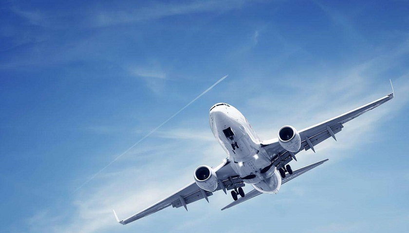 国际空运