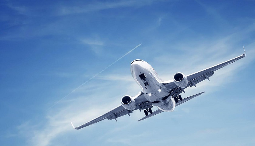 国际空运货代行业