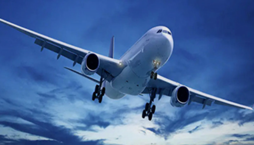 货运代理空运