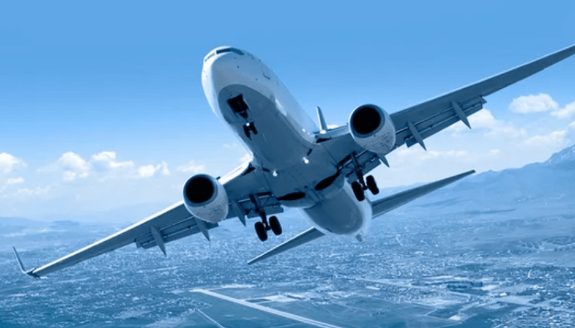 厦门空运
