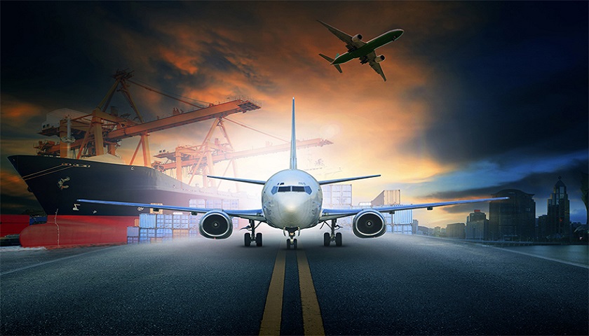 武汉航空货运