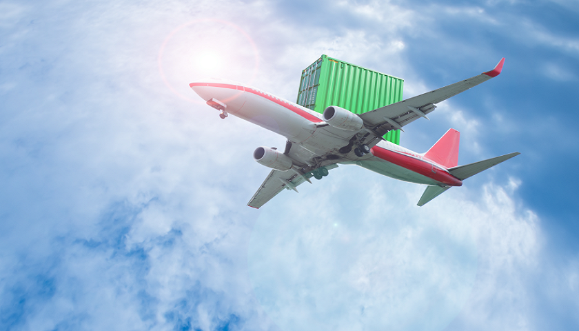 埃及空运货代