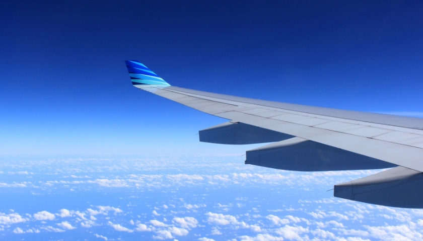 空运代理