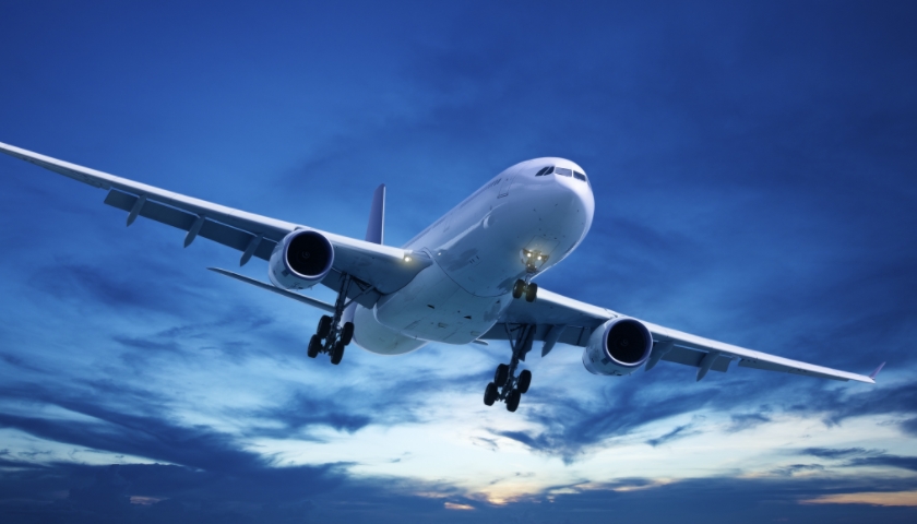 国际空运