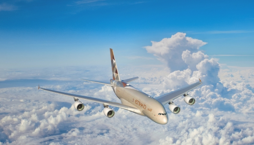 国际航空运输