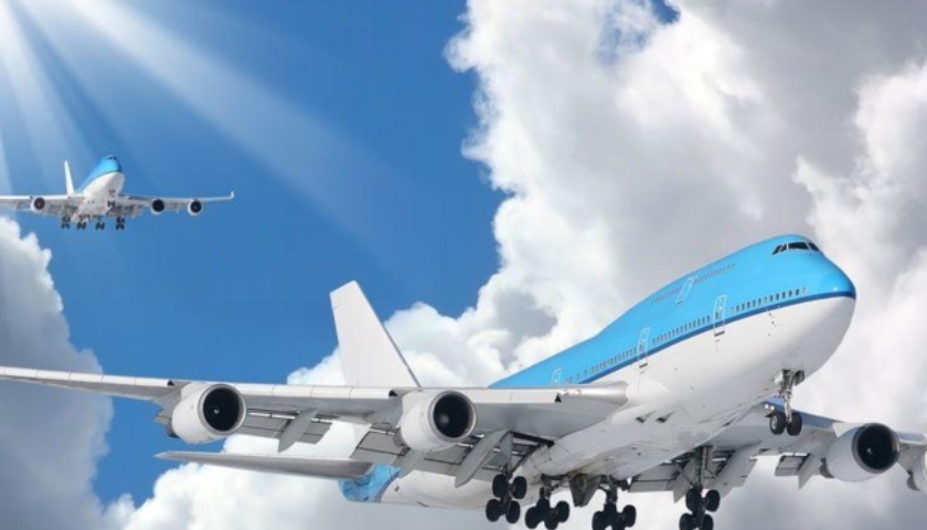 FBA空运