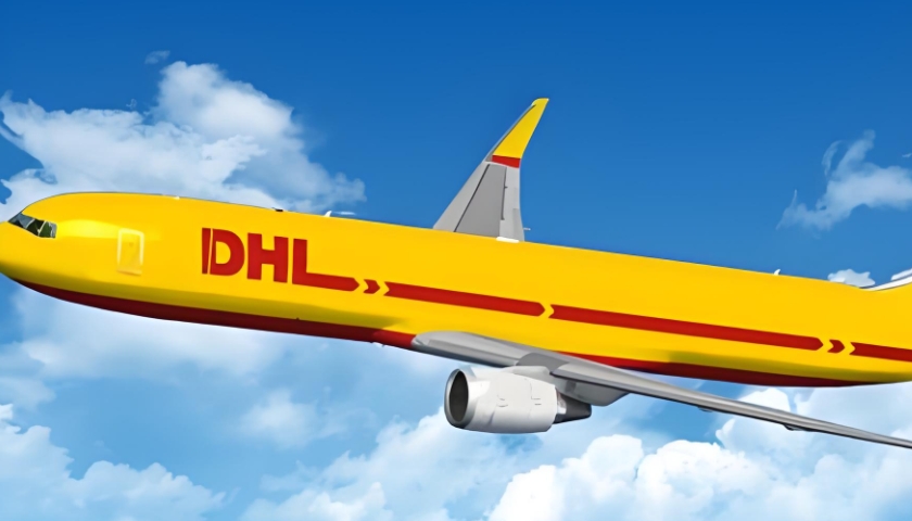 空运报价