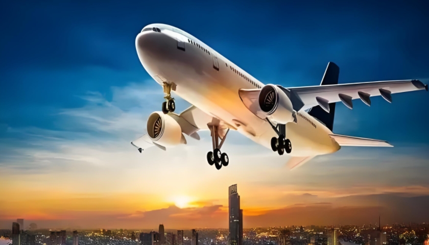 空运报价