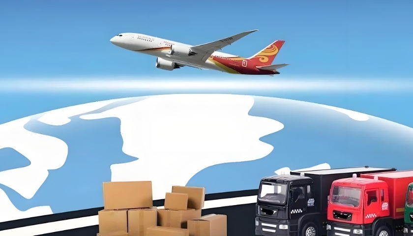 空运代理