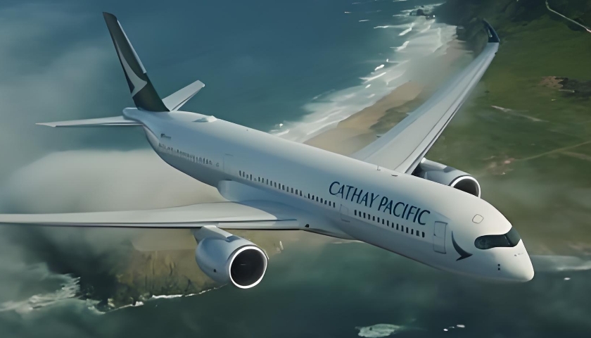 国际空运