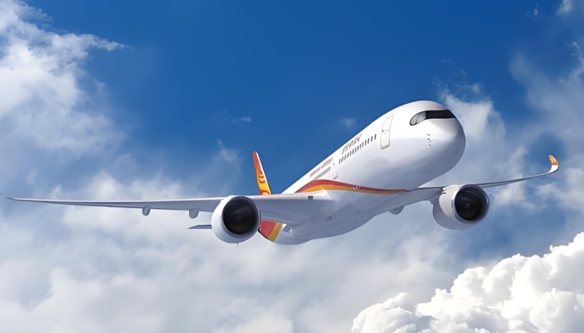 国际空运