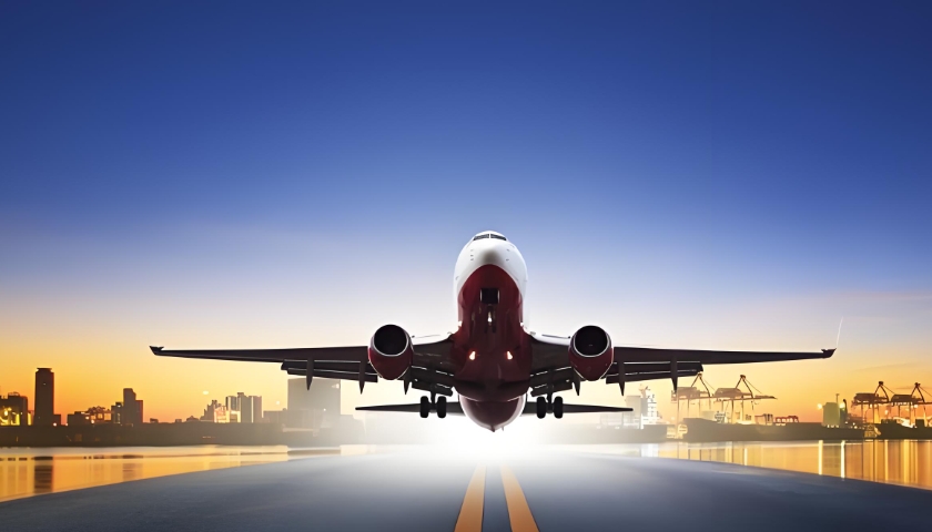 国际空运