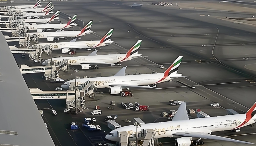 国际空运