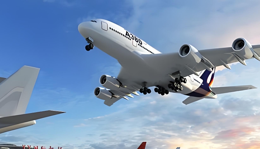 国际空运货代