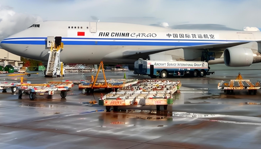 空运公司
