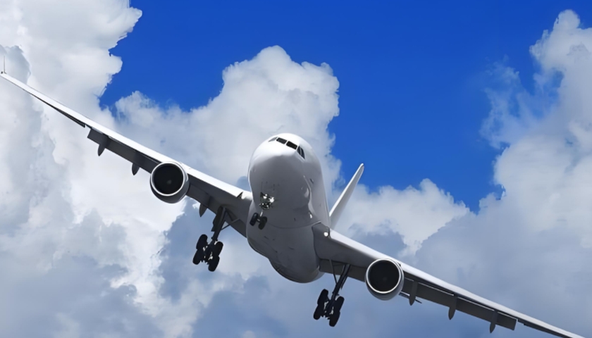 空运报价