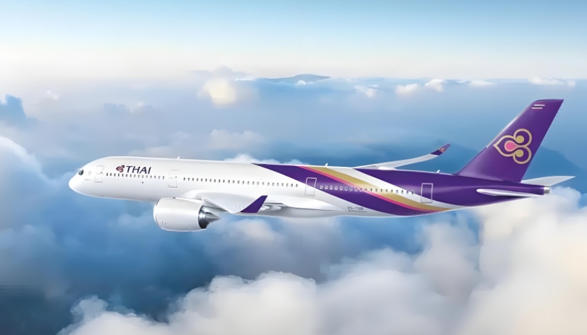 国际空运物流