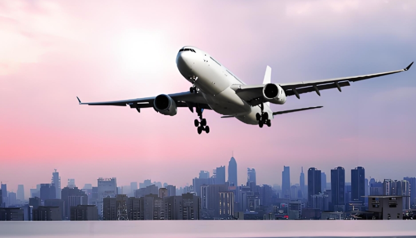 国际空运