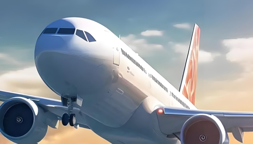 国际空运公司