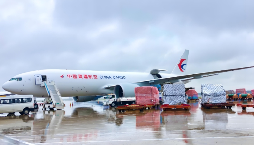 上海空运