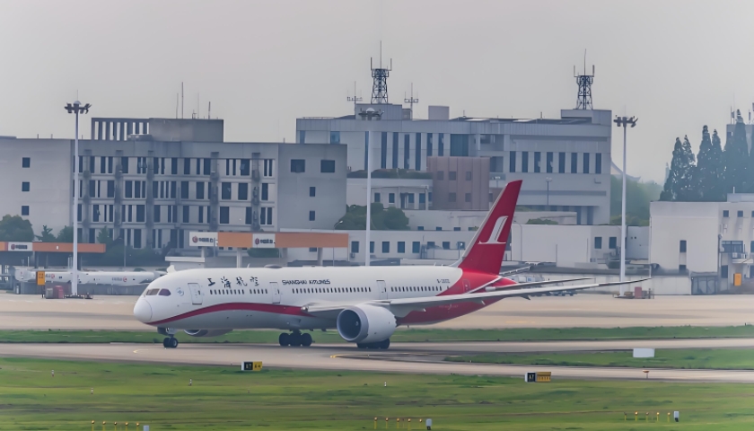 上海空运