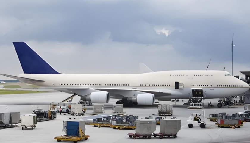 FBA空运