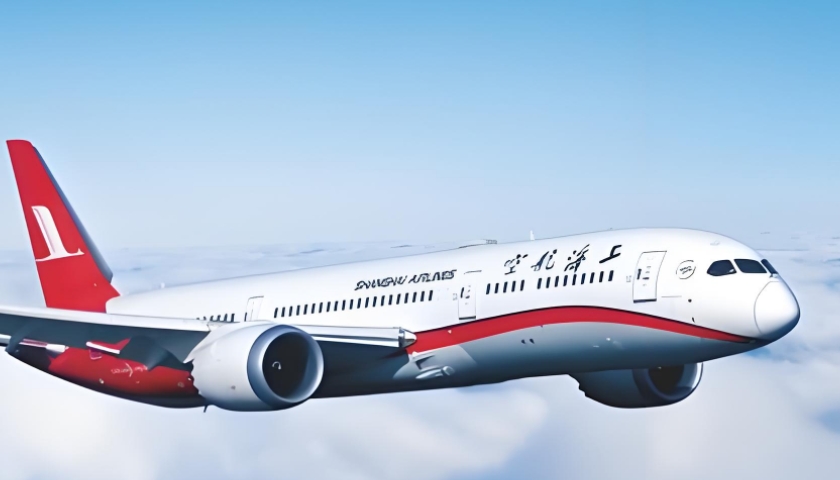 上海空运