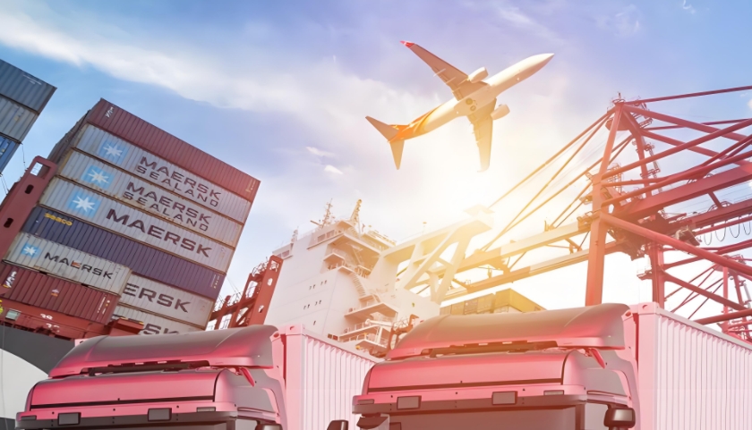 空运报价