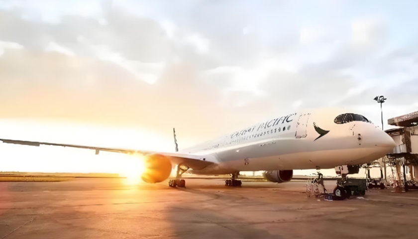 空运