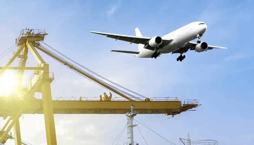 空运报价