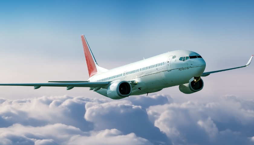国际空运物流