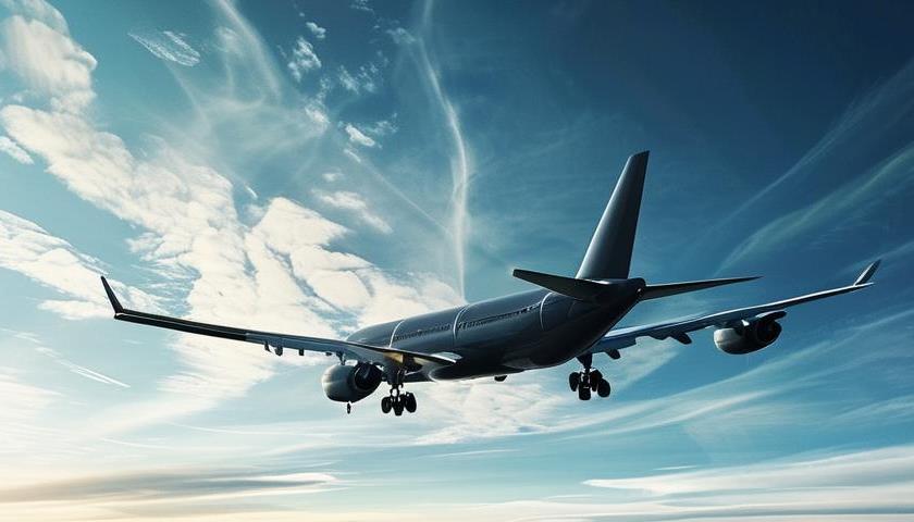 空运报价