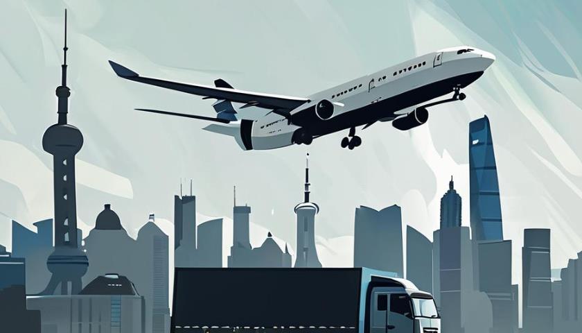 空运价格