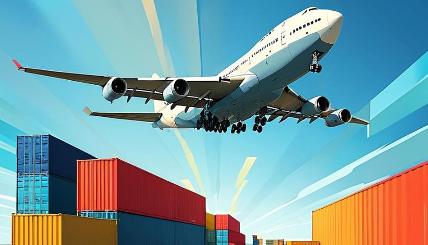 空运报价