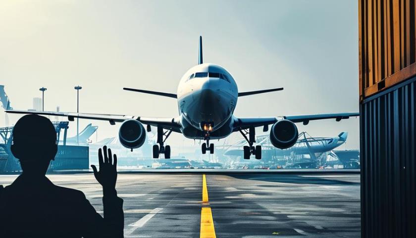 上海空运