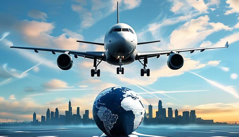 国际空运