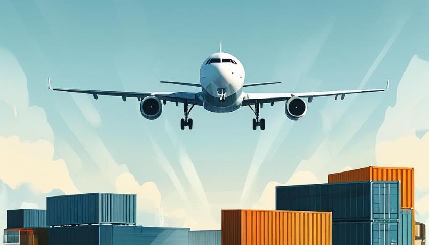 空运报价