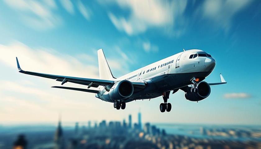 空运报价
